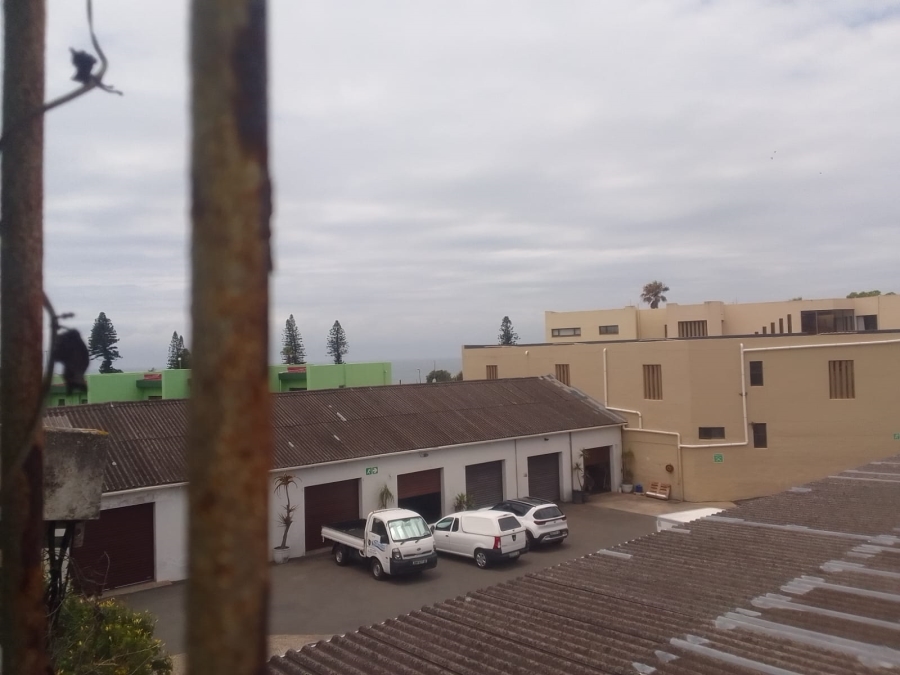 To Let 1 Bedroom Property for Rent in Quigney Eastern Cape